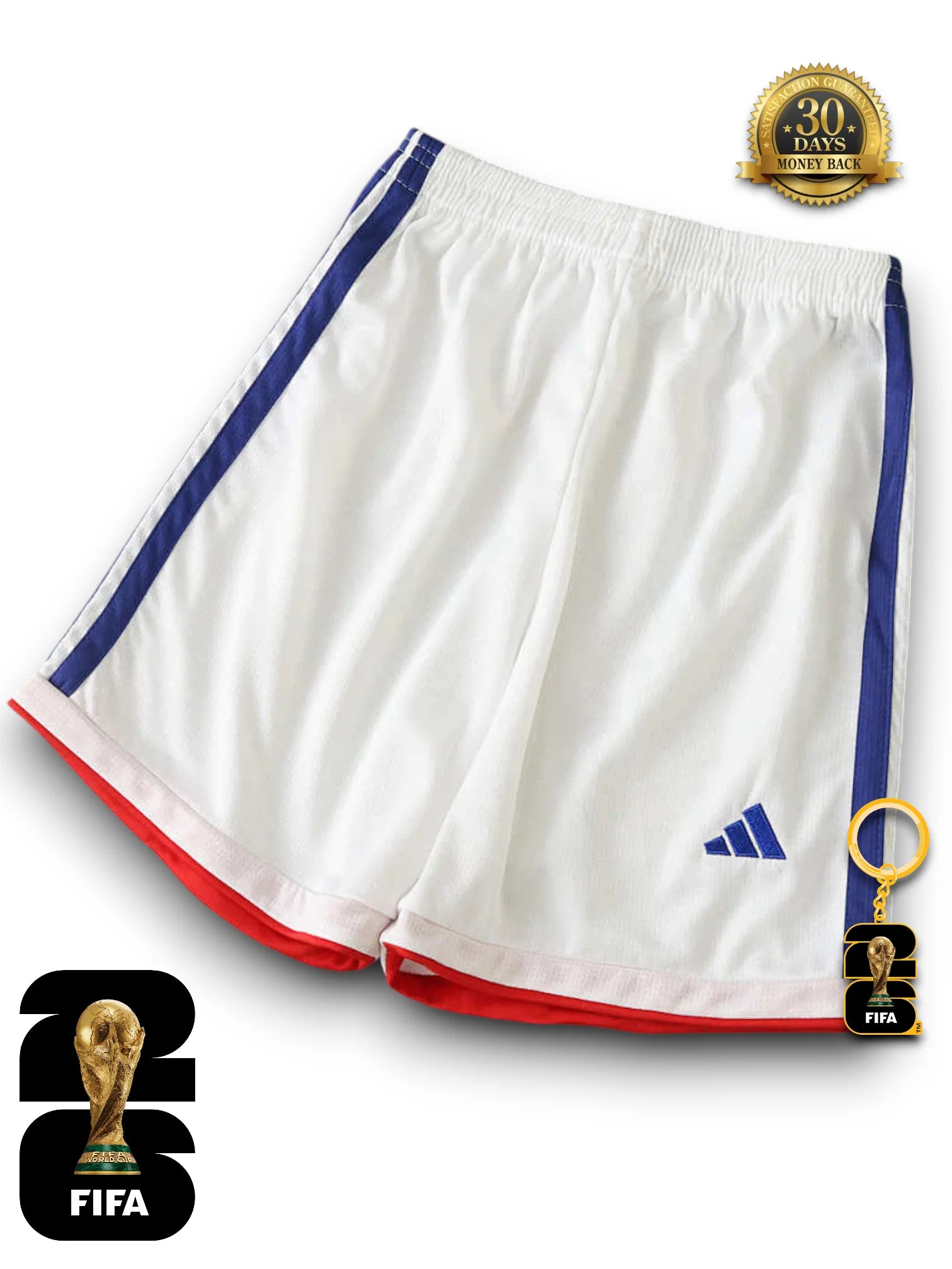 Japan World Cup 2026 Shorts