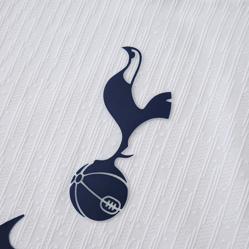 Tottenham Hotspur Player Jersey Home 2025/26