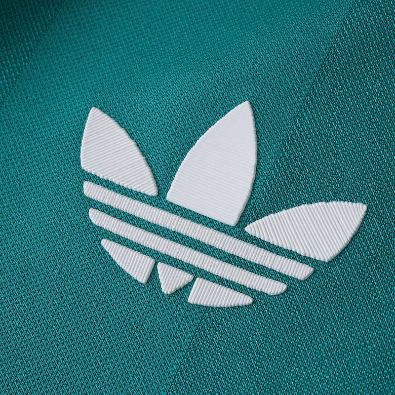 Liverpool Third Player Jersey 2025/26 - Long Sleeve