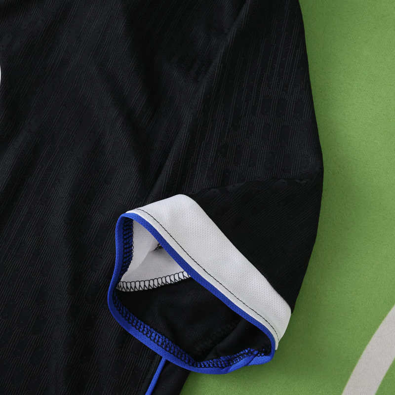 Chelsea Player Third Jersey 2025/26