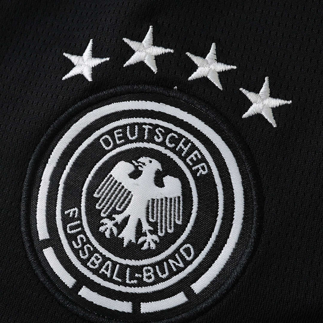 Germany World Cup 2026 Shorts