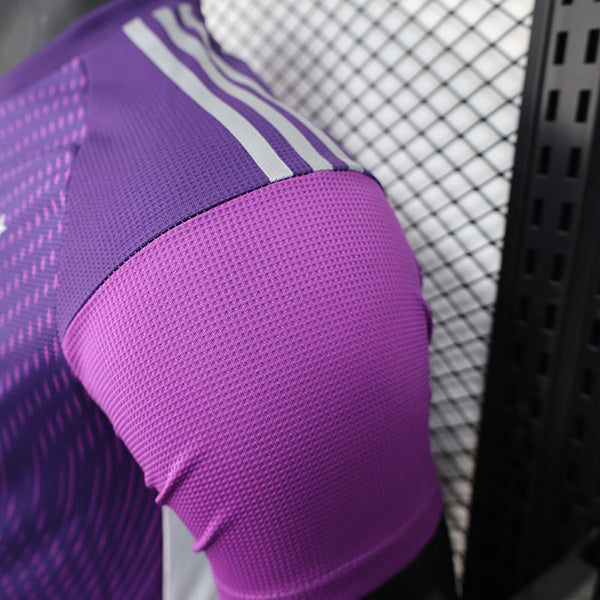 Argentina Goalkeeper 2025/26 - Player Version