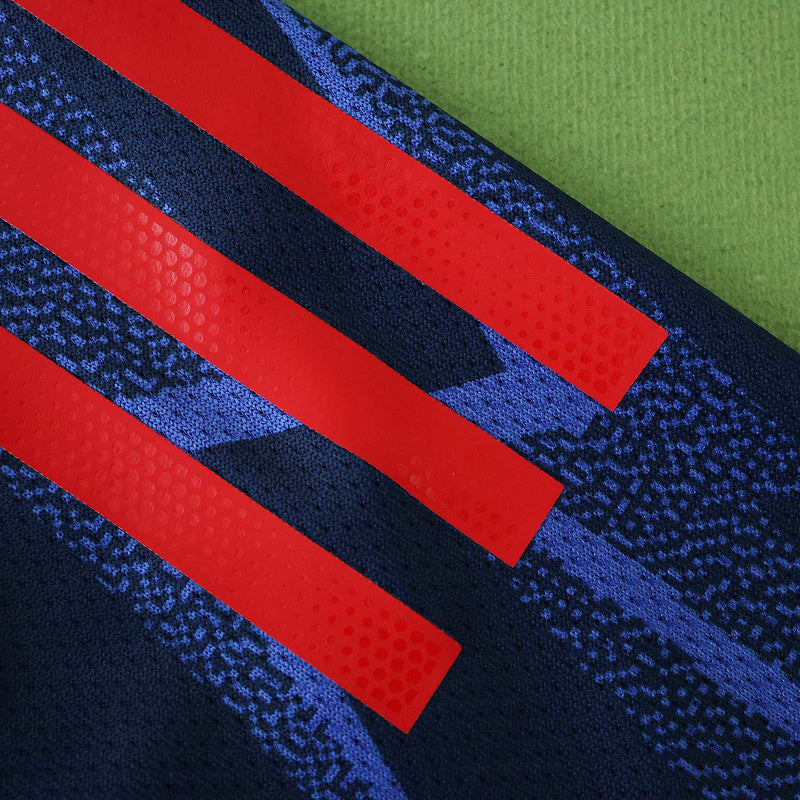 Arsenal Player Jersey Away 25/26