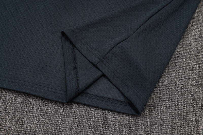 Chelsea Kit Black World Cup Jersey + Shorts 25/26