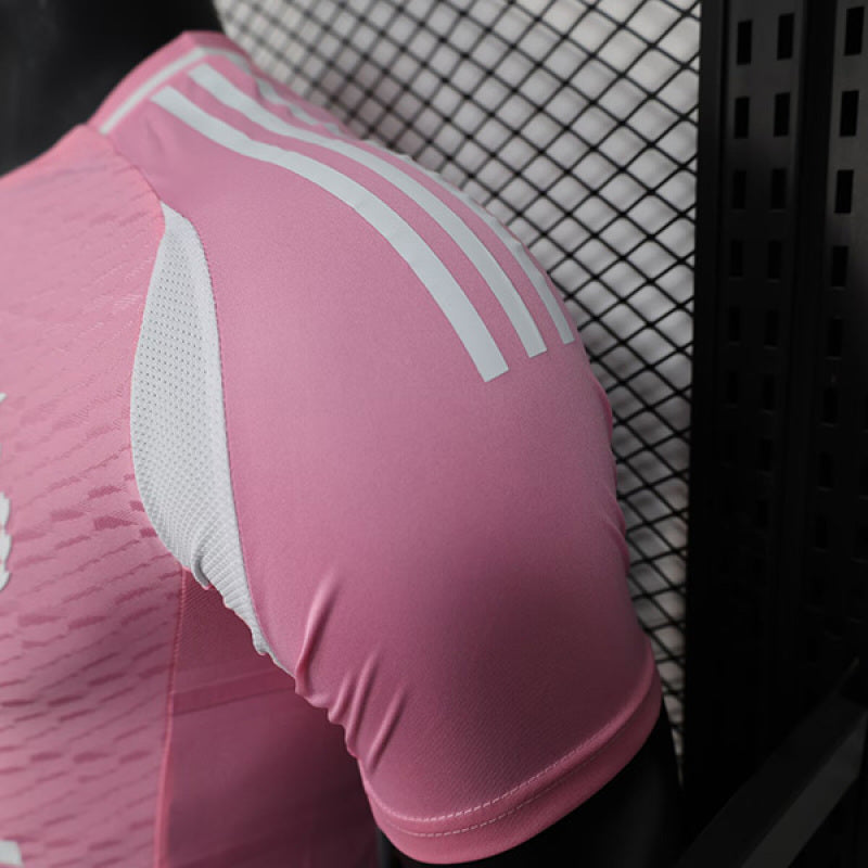 Argentina Training Jersey 2025/26 - Player Version