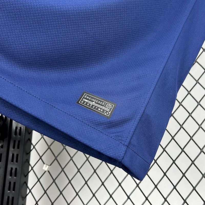 Paris Saint Germain Fourth Jersey 2024/2025