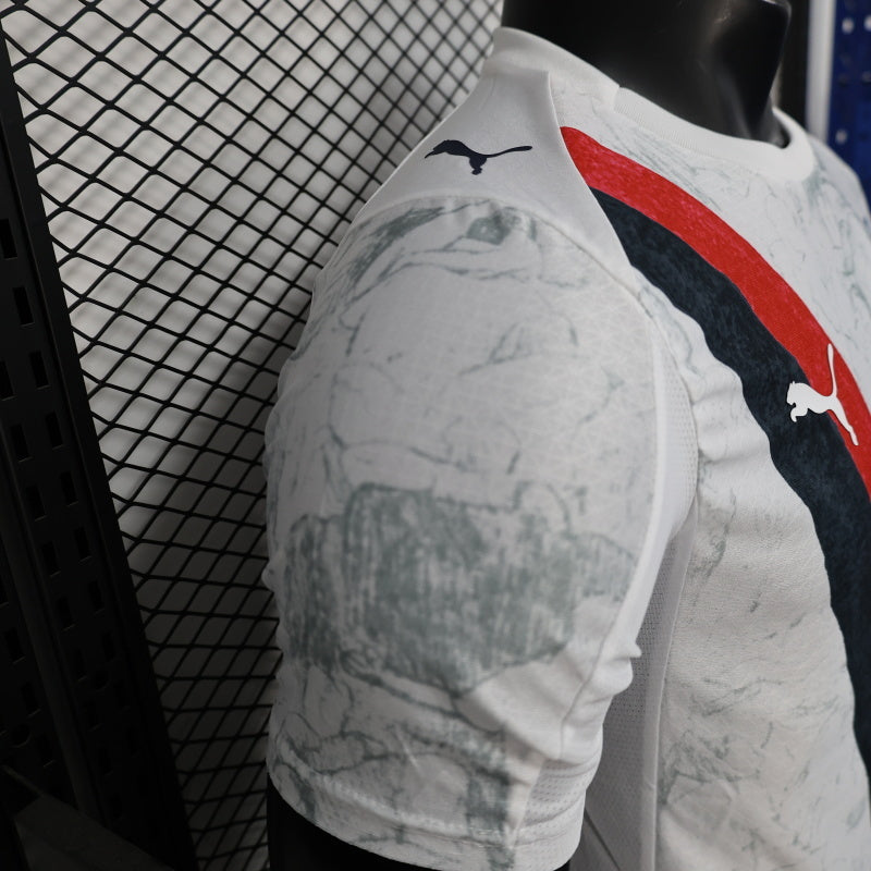 Manchester City Player Jersey KidSuper 2025/26