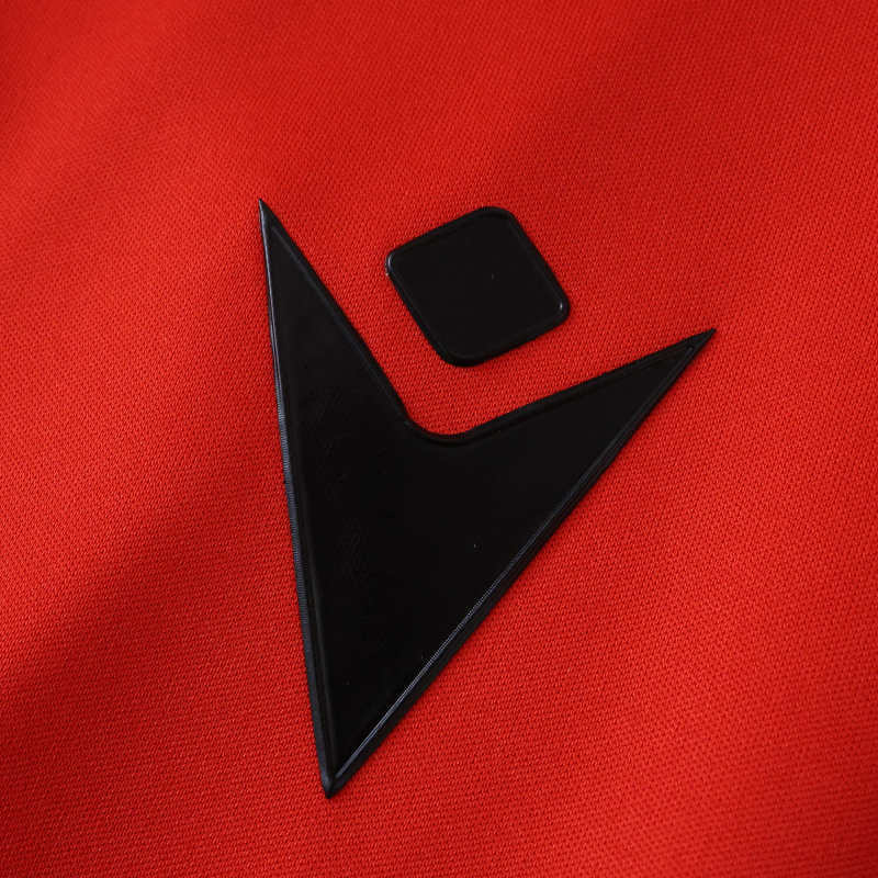 Albânia Home Jersey 2025/26