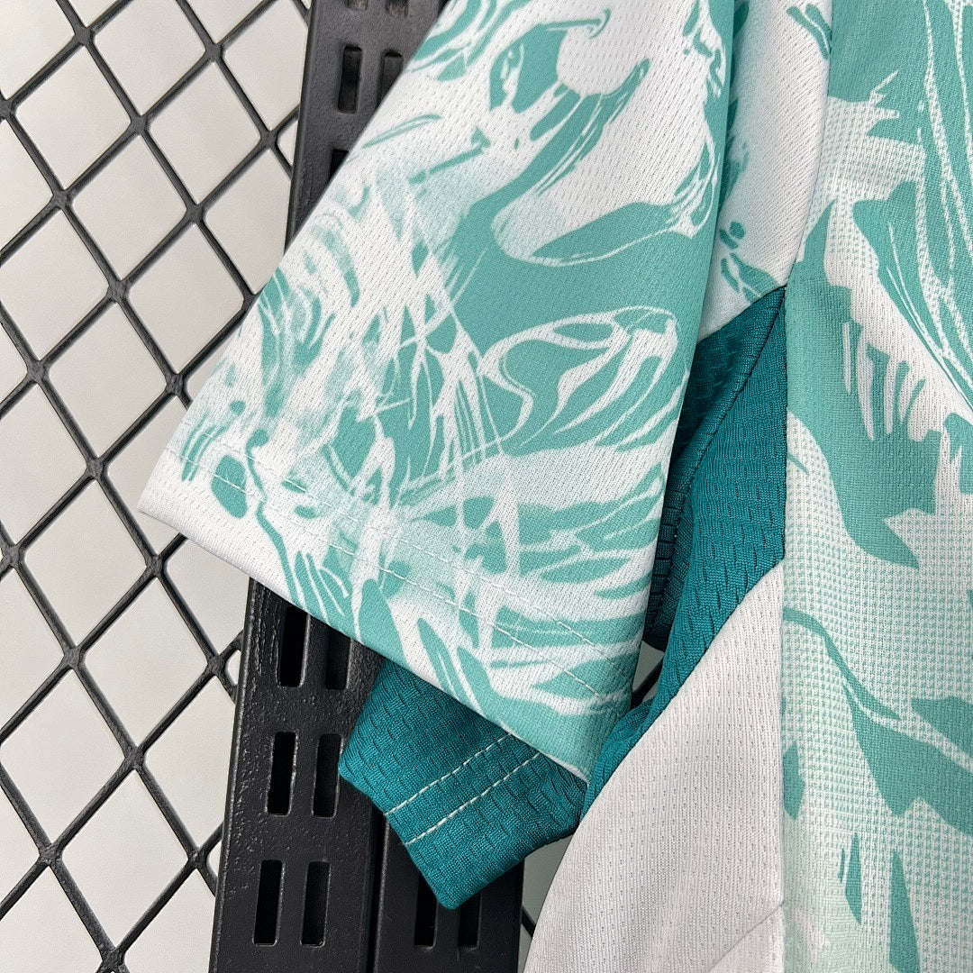 Portugal World Cup 2026 Away Jersey