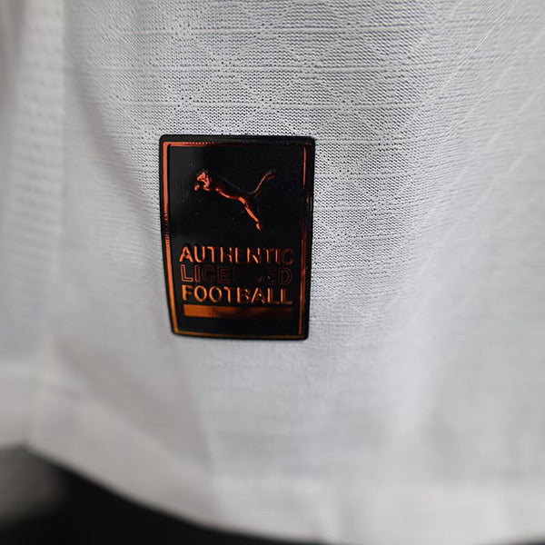 Olympique de Marseille Player Home Jersey 2025/26