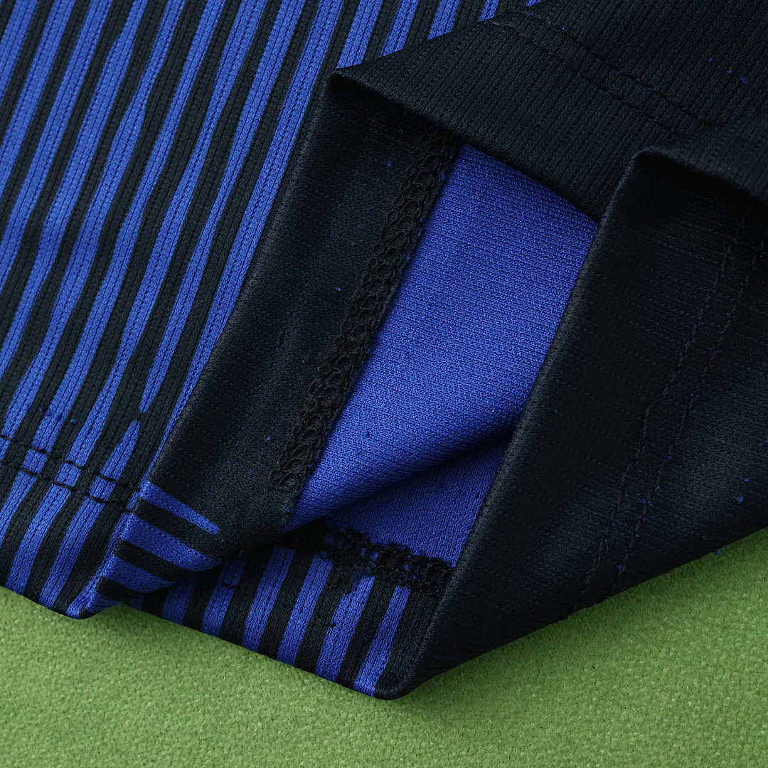 Brazil World Cup 2026 Away Jersey