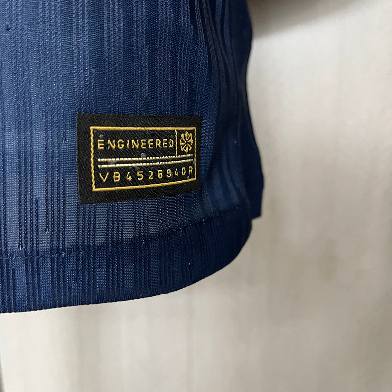 PSG 2025 European Champions 1 Star Jersey - Player Jersey