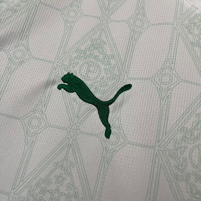 Camisa Palmeiras ll 25/26 - Super Mundial