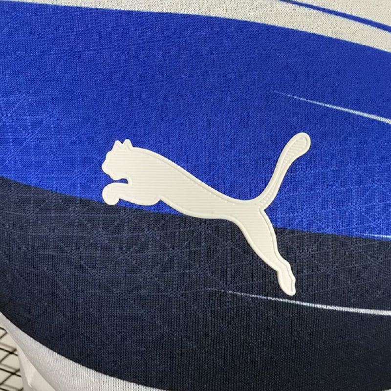 CF Monterrey Away Player Jersey 2025/26