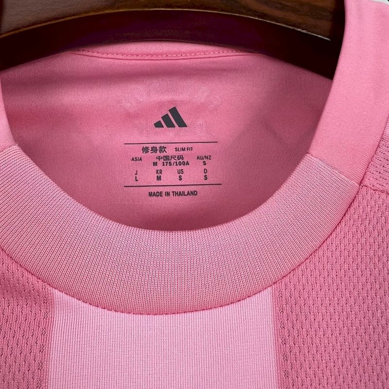 Inter Miami Home Jersey 2025/2026