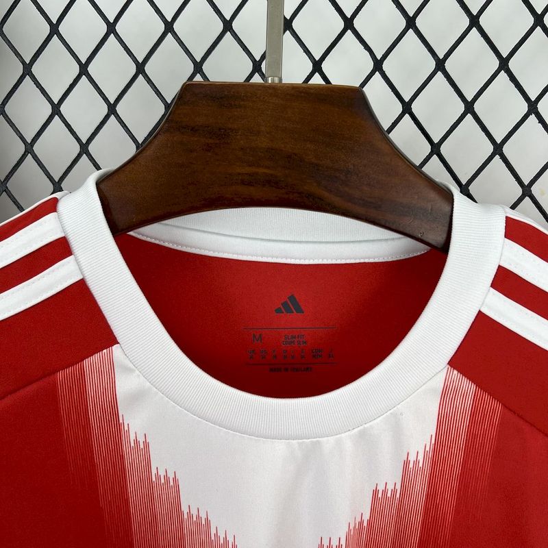 Bayern Munich Home Jersey 2025/26 - Müller Special Edition