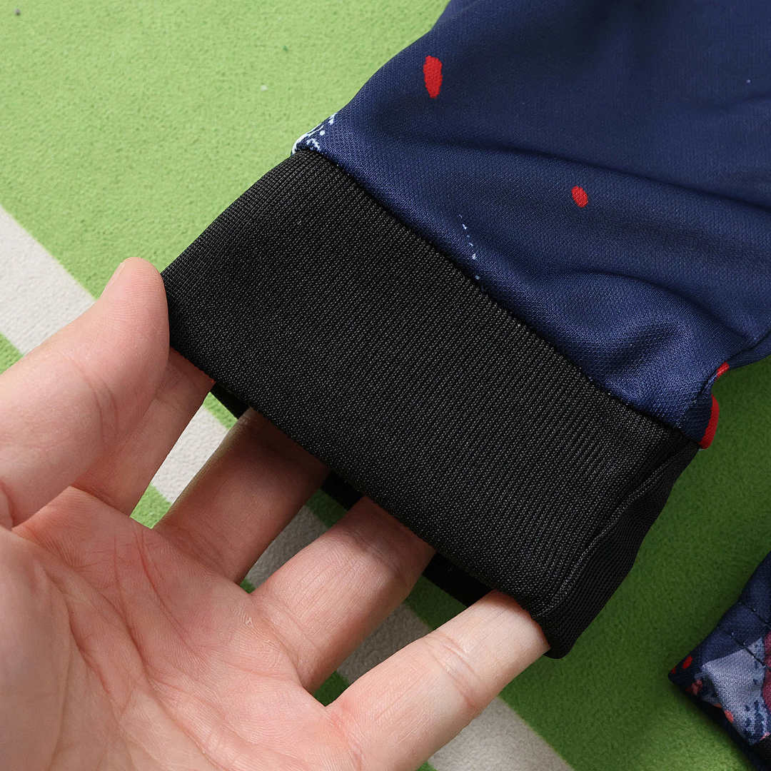 England Hollywood Keeper - Long Sleeve