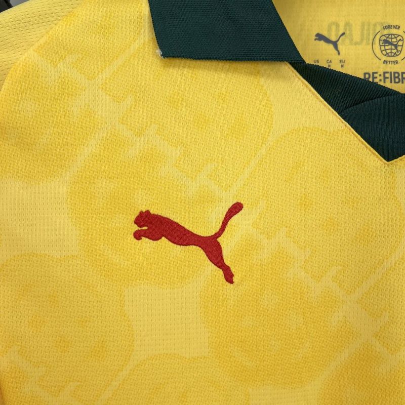 AC Milan Third Jersey 2025/26