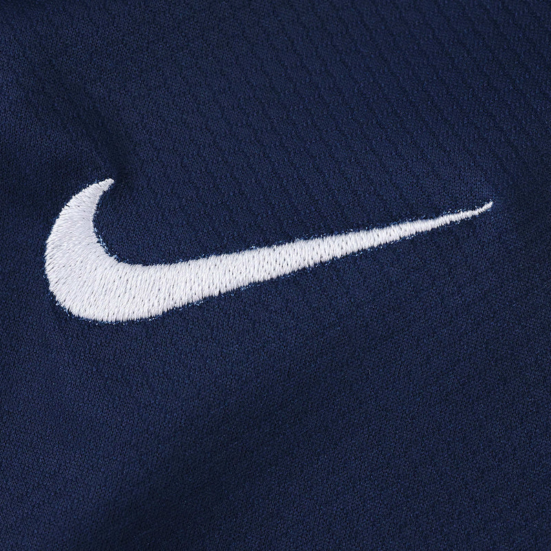 Kids PSG 2025 European Champions 1 Star Jersey