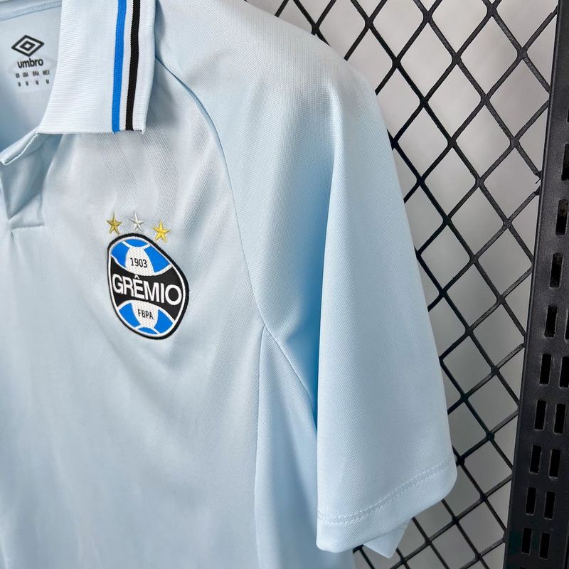 Camisa Grêmio ll 25/26