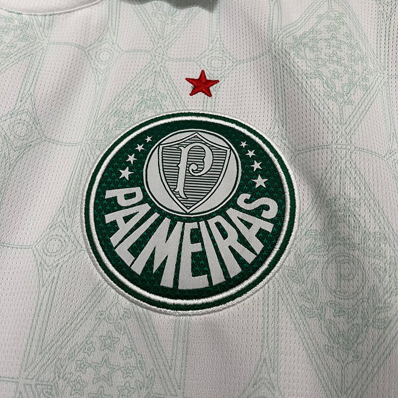 Camisa Palmeiras ll 25/26 - Super Mundial
