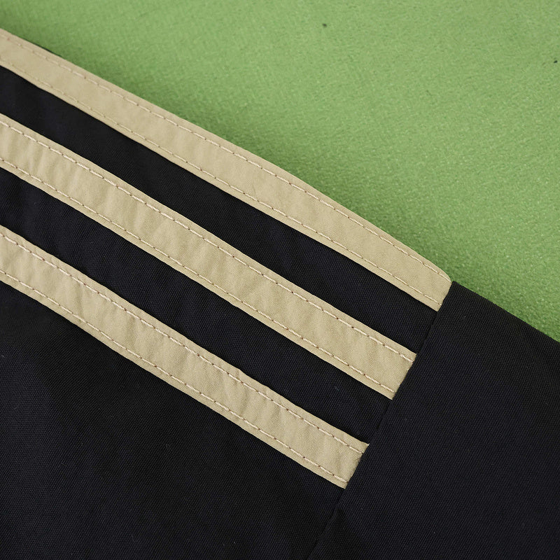 Liverpool Windbreaker Black 2025