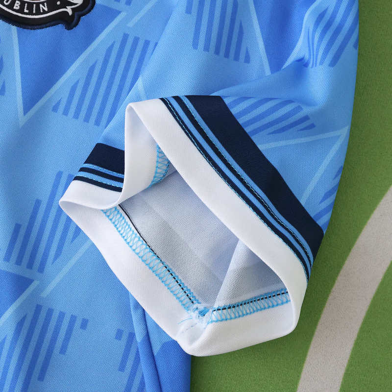 Bohemian F.C. x Oasis 2025/26