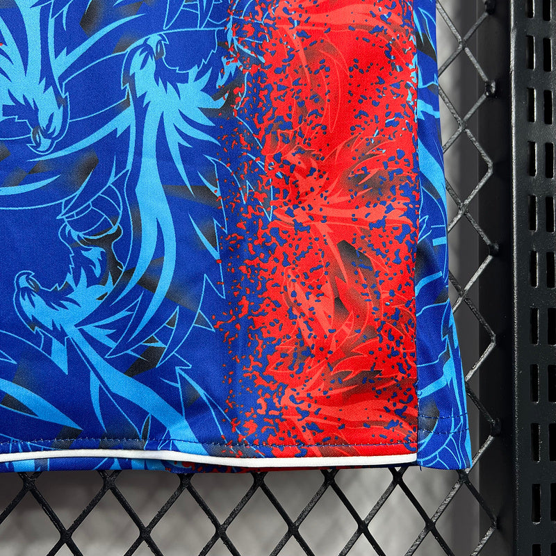 Crystal Palace Home Jersey 2024/2025