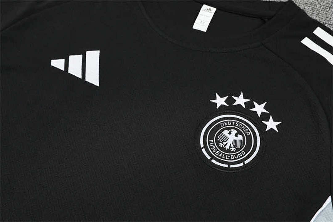 Germany Training Kit I