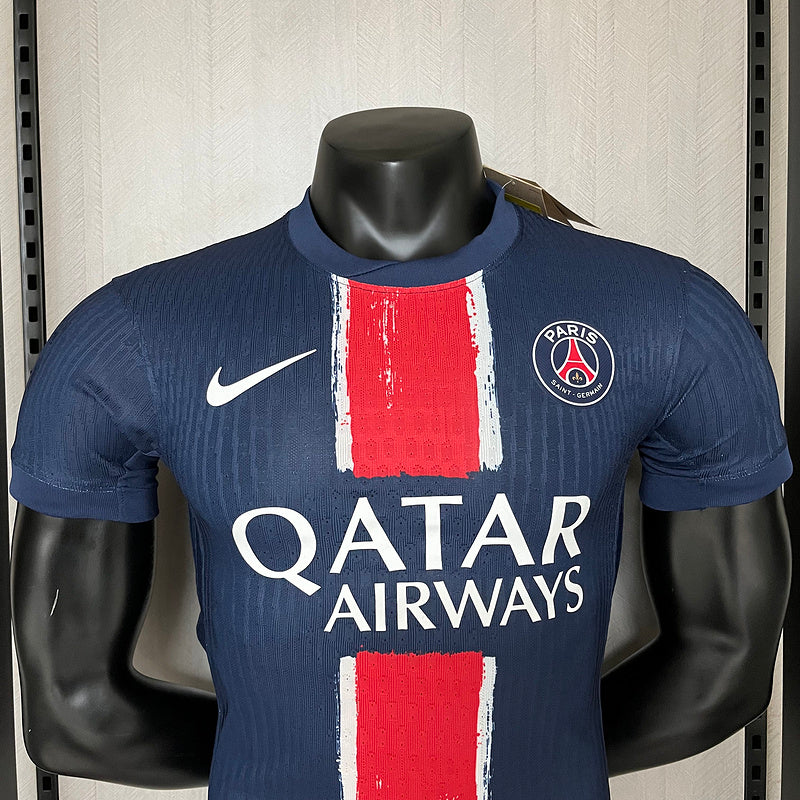 PSG Home Match Jersey UCL Munich Final 2025 - Player version