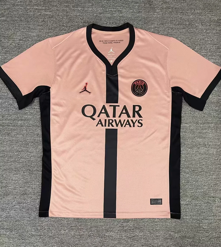 Paris Saint Germain Third Jersey 2024/2025