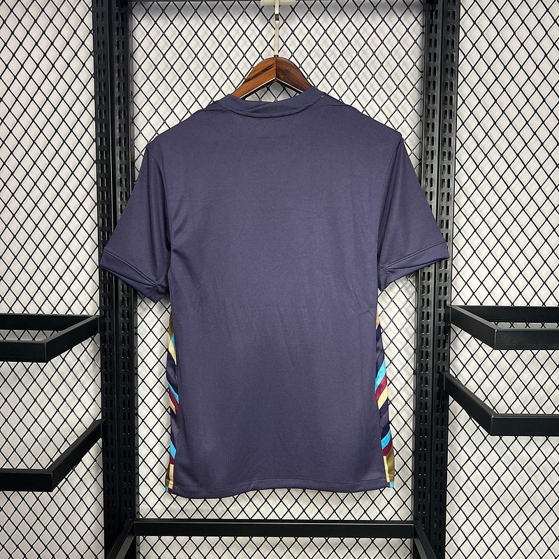 England Away Jersey 2024/2025