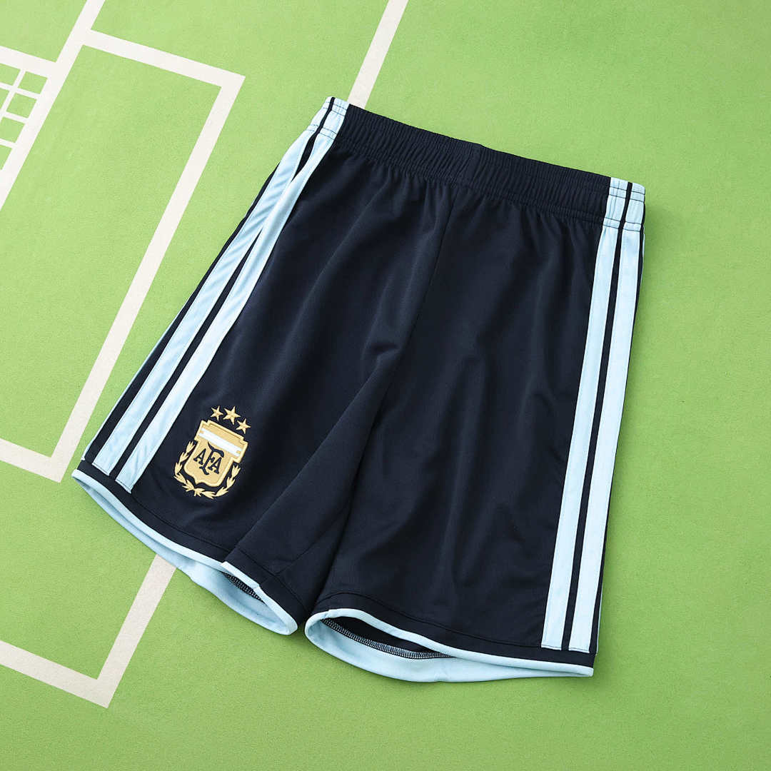Argentina World Cup 2026 Away Shorts