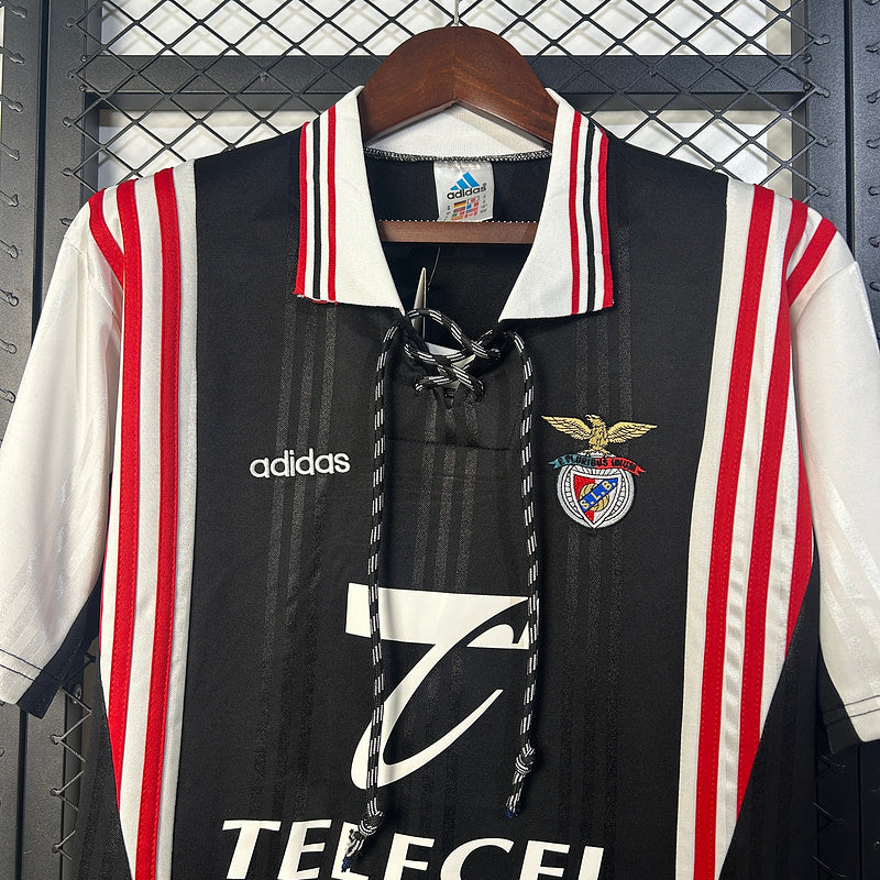 Benfica 97/98 Third Jersey - Retro Version