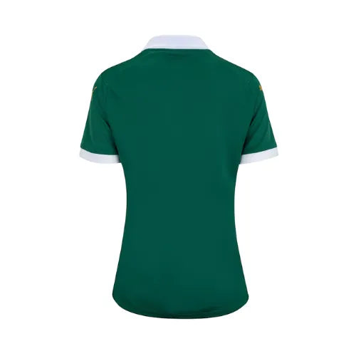 Camisa Palmeiras II 24/25 - Feminina Super Mundial