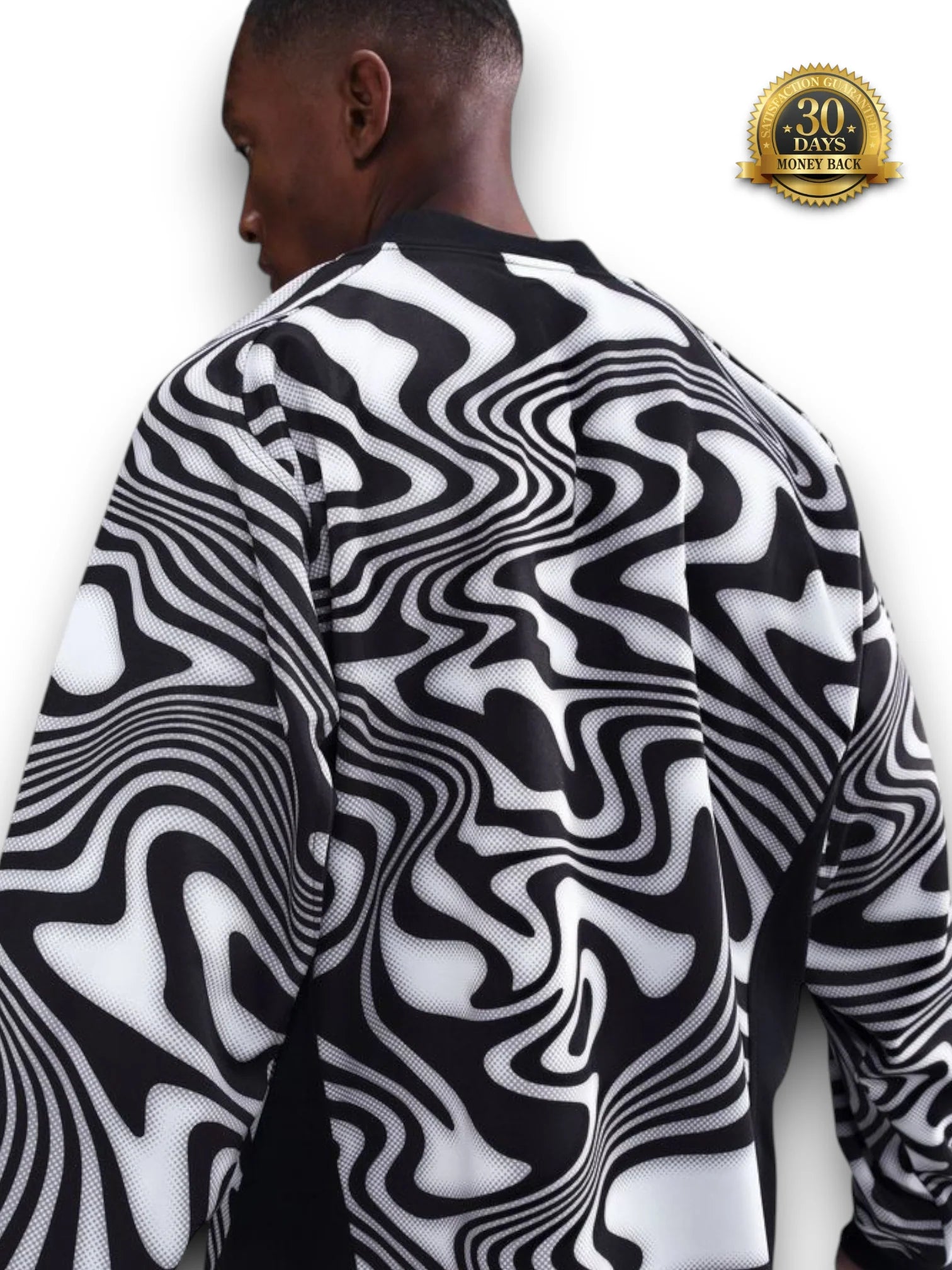 Brazil Hollywood Keeper - Long Sleeve