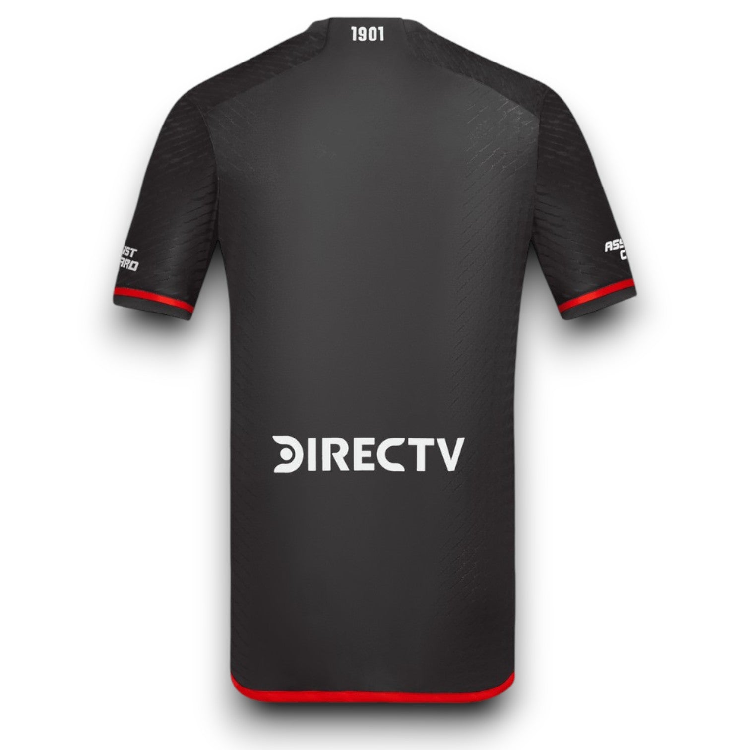 River Plate Third Jersey 2024/2025