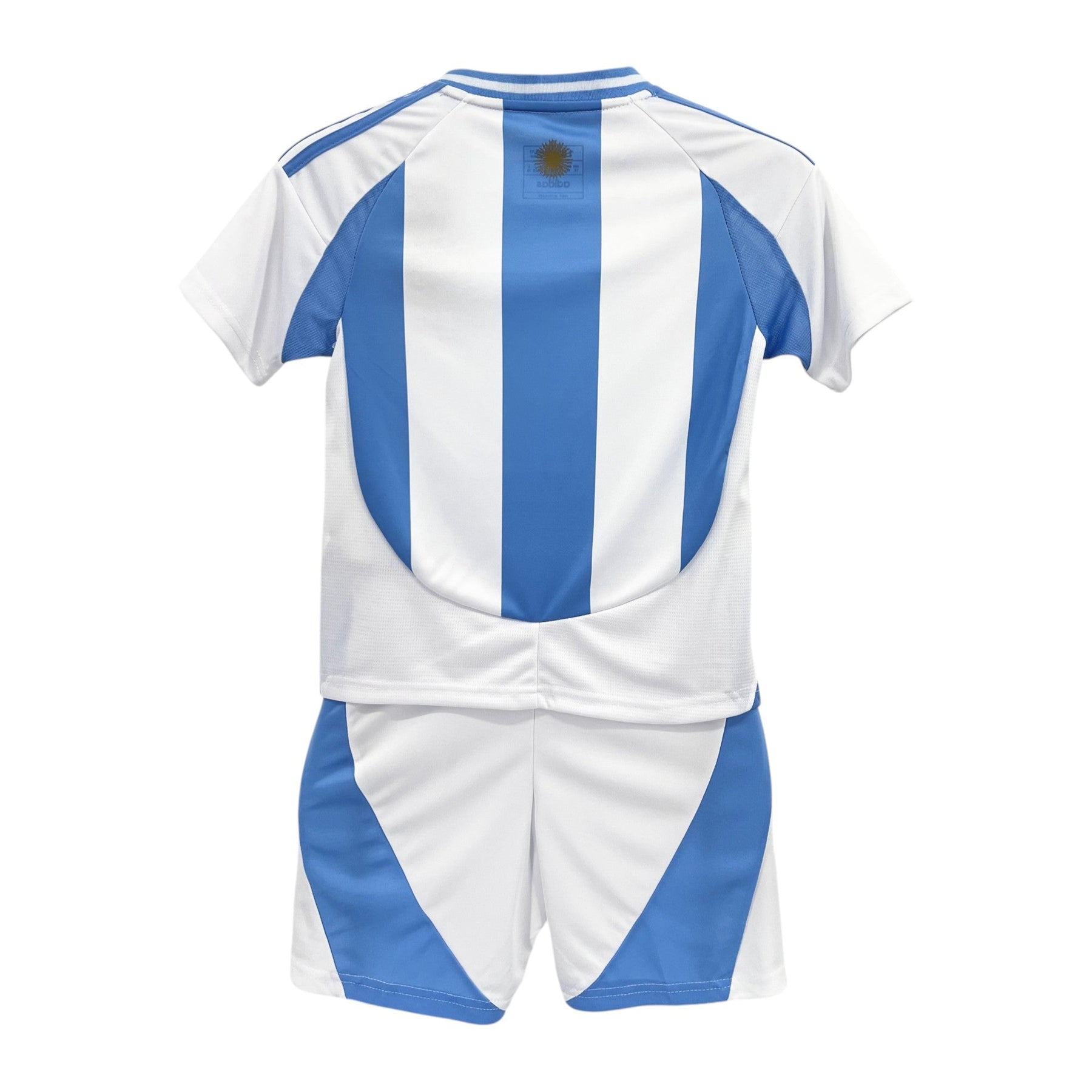 Kit Kids Argentina Home 2024/2025