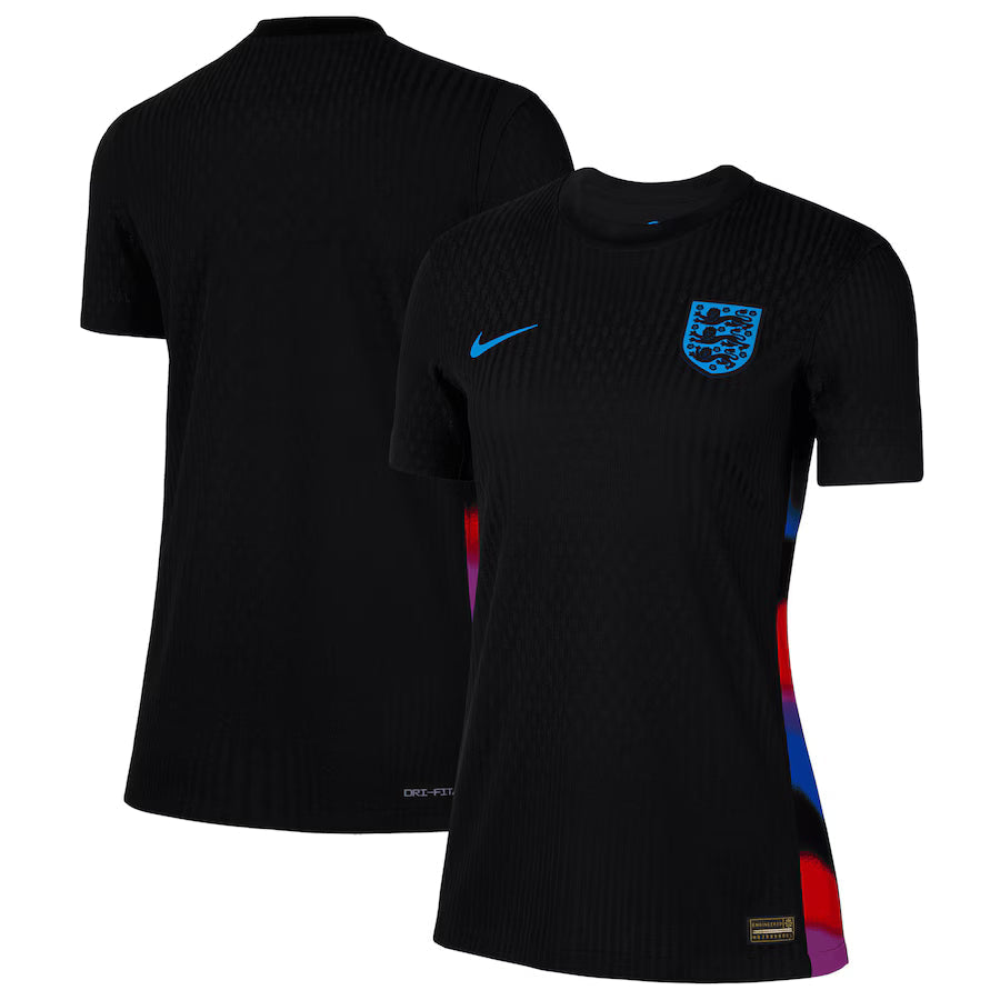 England Away Jersey 2025/2026 - Women