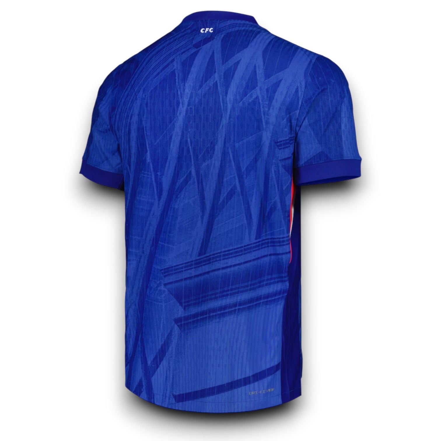 Chelsea Home 120 Year Anniversary Special Edition Jersey 2025