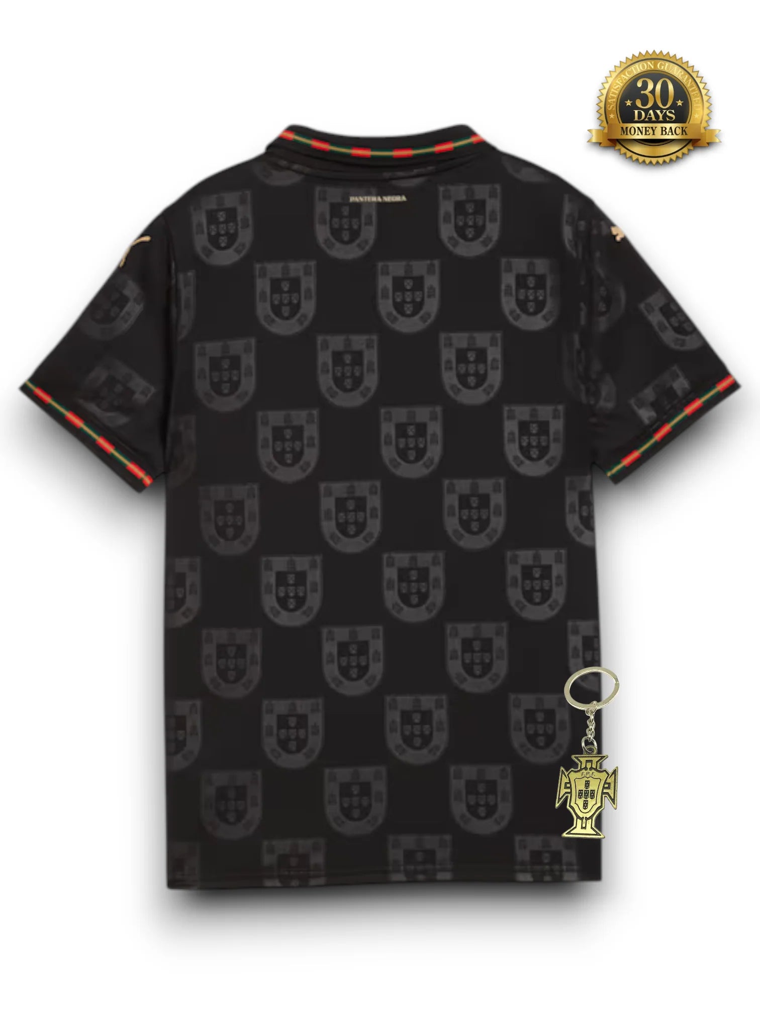 Kids Portugal Special Edition Eusébio Kit