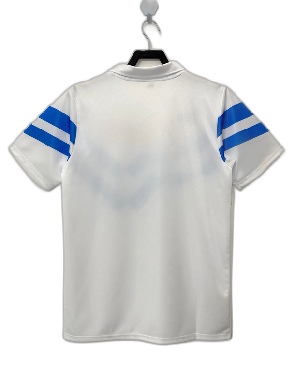 Napoli 88/89 II Away Jersey - Retro Version