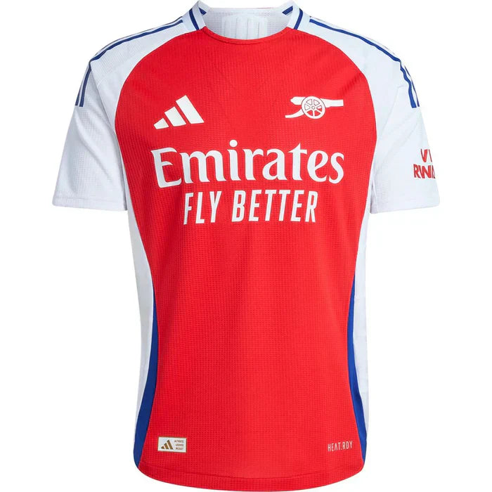 Arsenal Home Jersey 2024/2025