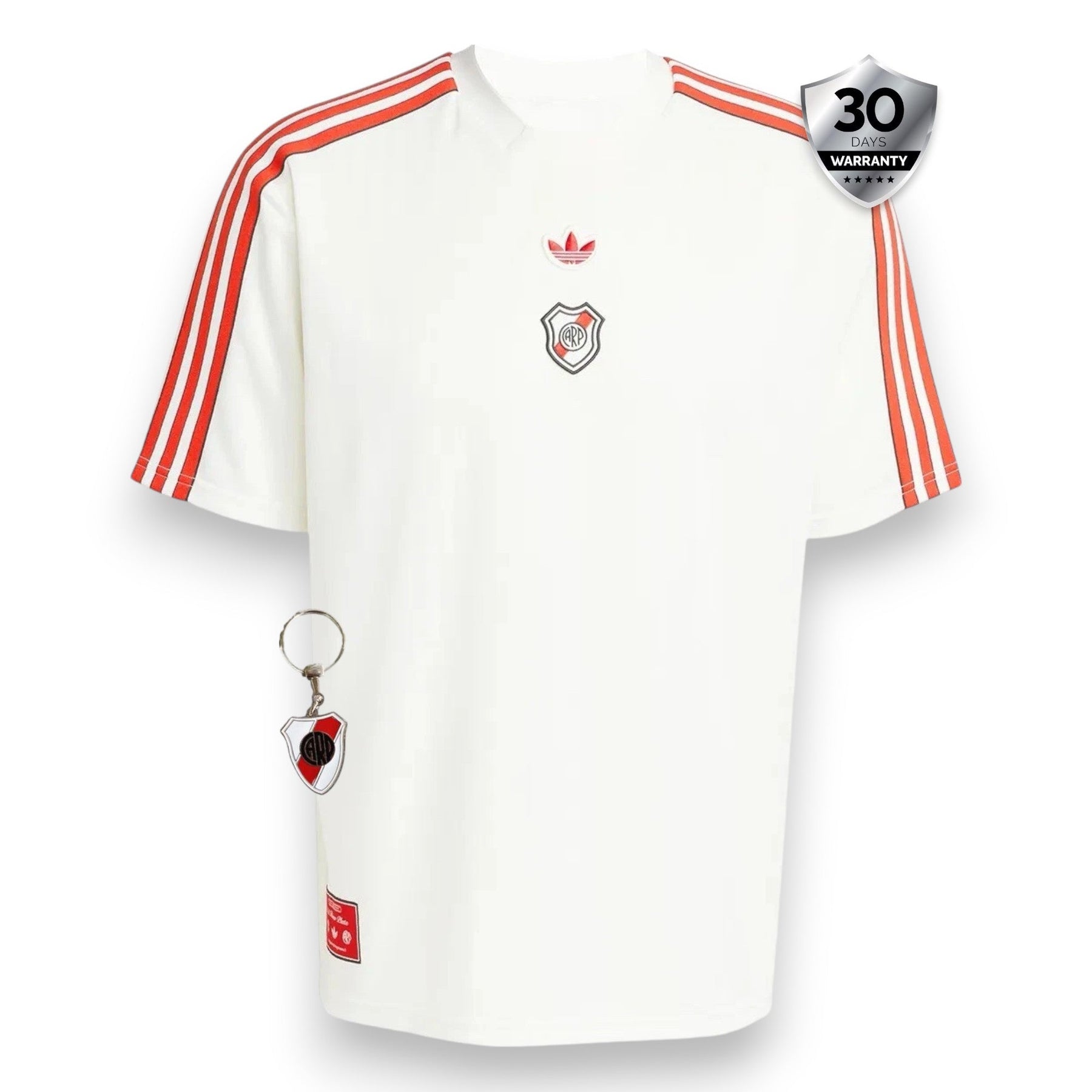 River Plate Terrace Icons 2025/26