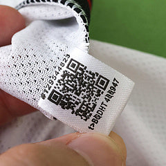 River Plate Home Jersey 2025/26 - Player Version