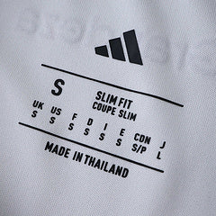 River Plate Home Jersey 2025/26