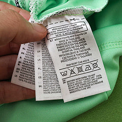 Liverpool Goalkeeper Jersey 2025/26