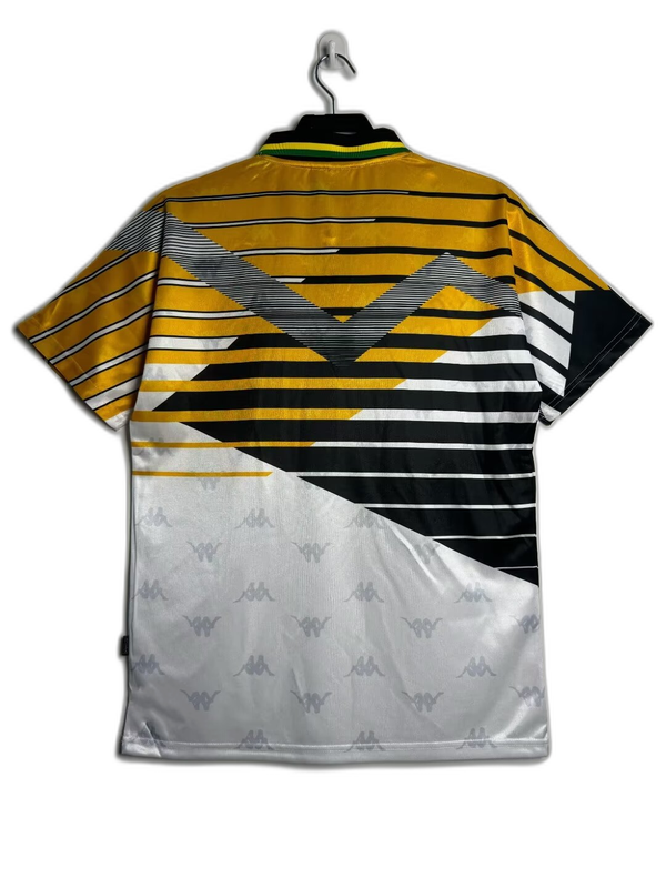 South Africa 1994 I Home Jersey - Retro Version