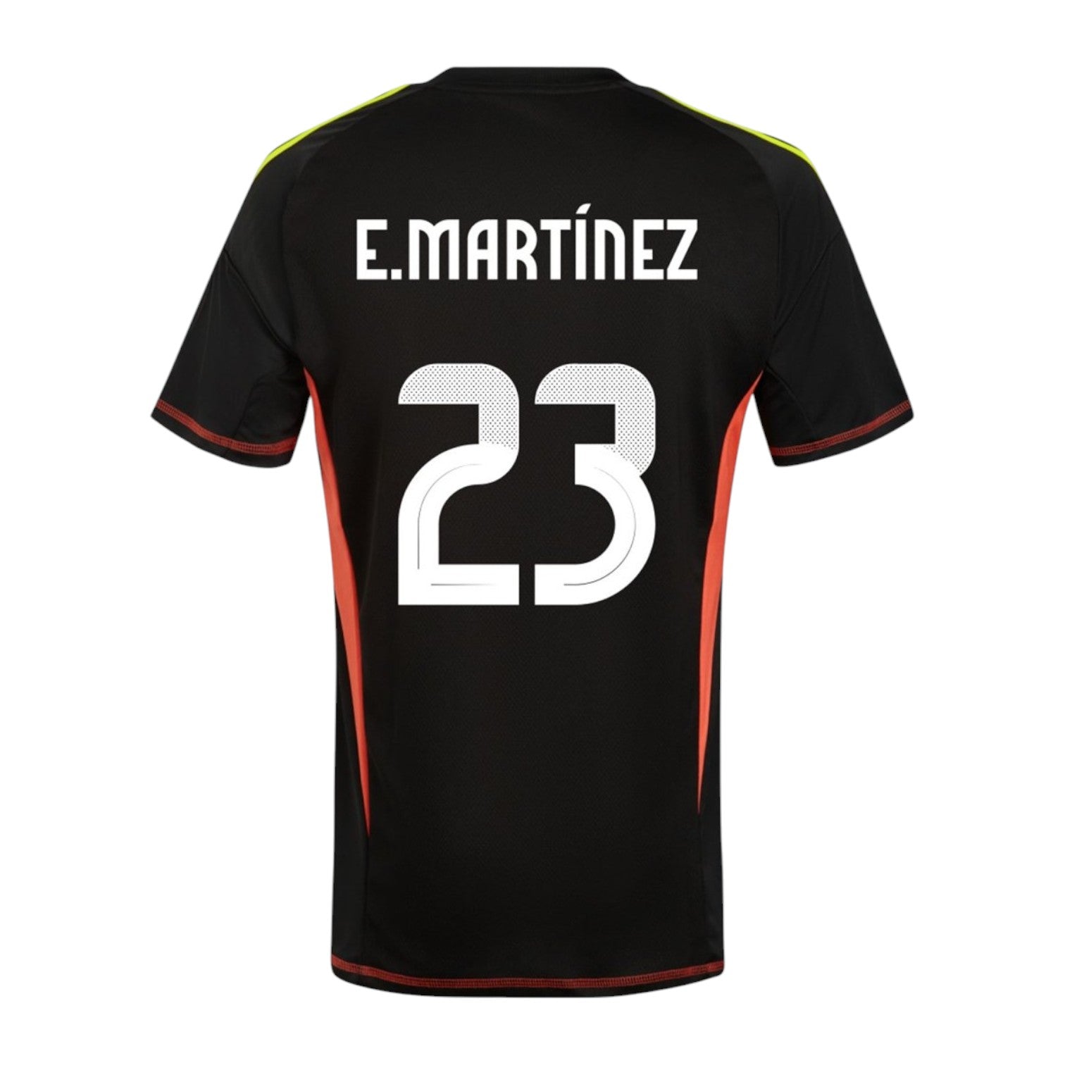 Argentina Goalkeeper Jersey 2024/2025