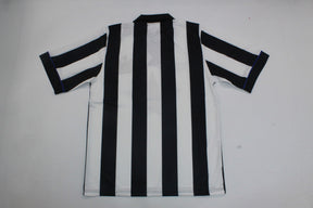 Newcastle Retro Home Jersey 1993/1995